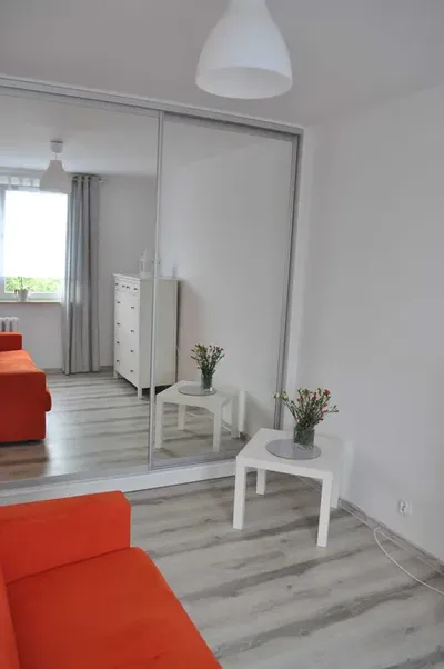 Wynajmę mieszkanie -Gdynia Witomino, Stawna, blisko centrum - miniatura 3