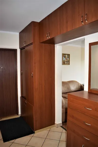 pokój Towarowa 800,00 zł z opłatami od zaraz - miniatura 5
