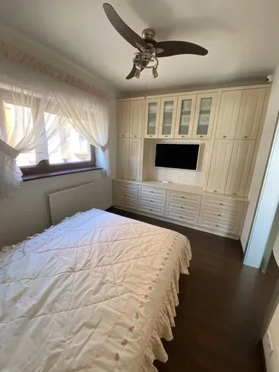 3 pokoje | 61 m² | DUŻY TARAS | Kraków Płaszów | ul. Stoigniewa - miniatura 5