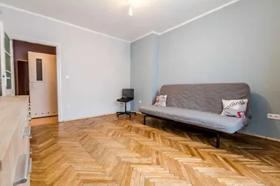 Zwierzyniec, bezpośrednio 38m2, kawalerka, bezczynszowa - miniatura 3