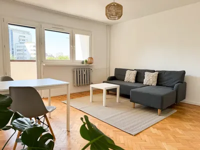 Mieszkanie oddzielne 2 pokoje, balkon, Miłkowskiego, Ruczaj, wynajem - miniatura 2