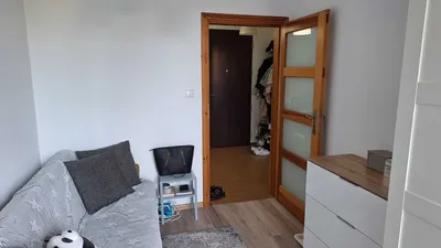 Do wynajęcia mieszkanie- dwa oddzielne pokoje/38m2/ metro/Bielany/ul. Sokratesa - miniatura 2