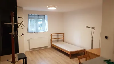 Do wynajęcia 1-pokojowe w centrum Krakowa - miniatura 2