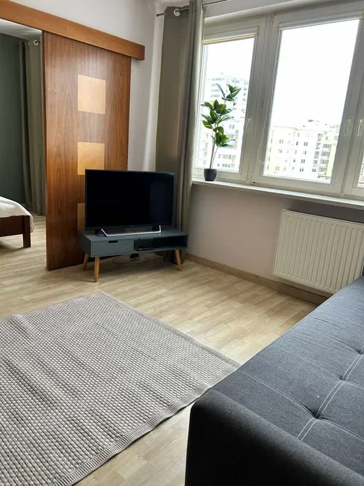 Metro 50 m | 2 pokoje | 40 m² | winda | bezpośrednio - 1/7