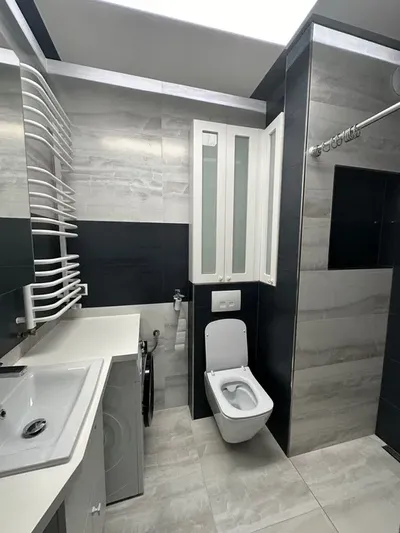 Piękny apartament ST55 Armii Krajowej Rzeszów 56m2 3 pokoje 3 piętro - miniatura 5
