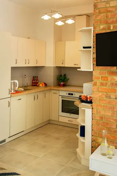 Mieszkanie Milla Baltica 2 pokoje Wrzeszcz - miniatura 3