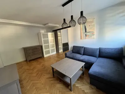 zarezerwowane Wynajmę mieszkanie 2-pokojowe – Łódź, ul. Dąbrowskiego