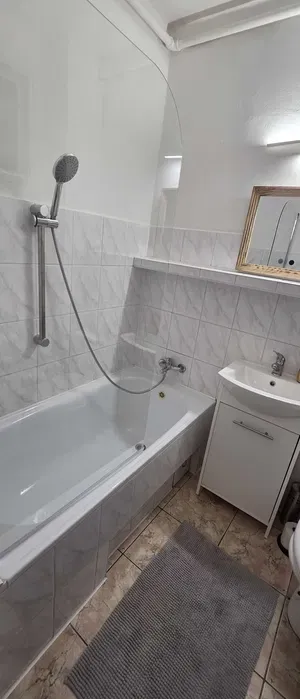Do wynajęcia Kawalerka przy Grabiszyńskiej 31 - miniatura 4