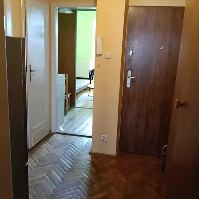 Mieszkanie Kraków ul. Czarnowiejska 48