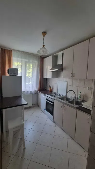 Mieszkanie Ursynów 2 pokoje - miniatura 5