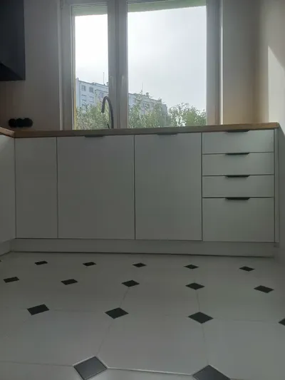 Mieszkanie, 2 pokoje, pierwszy najem, balkon, widok na park, ul. Orzechowa, os. Gaj, Wrocław - miniatura 2