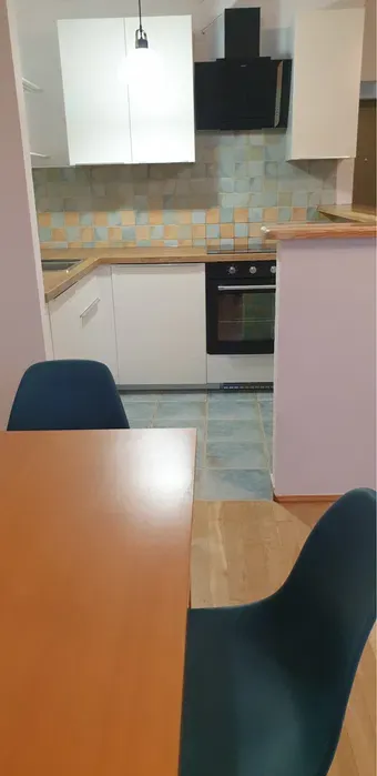 Nowe Mieszkanie / Loft 2 poziomy 75m2 3 pokoje stacja Ursus ul. Warszawska 4 Garaż Warszawa - miniatura 5