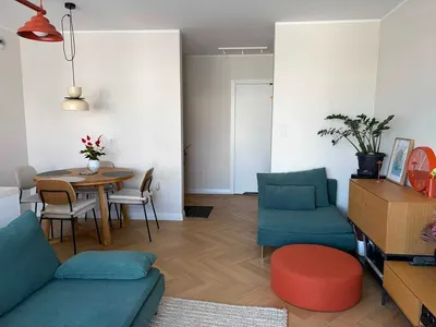 Mieszkanie 3-Pokojowe | 60 m² | Gdańsk Letnica | Starowiejska - miniatura 3