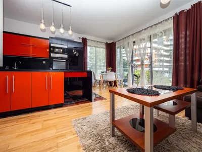 Prestiżowe 3 pok 67 m2/WIŚLANE TARASY/PET FRIENDLY