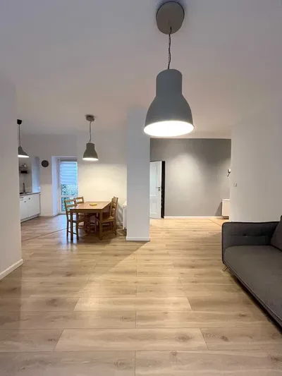 2 pokoje w centrum Gdyni/Starowiejska 50m2 - miniatura 4