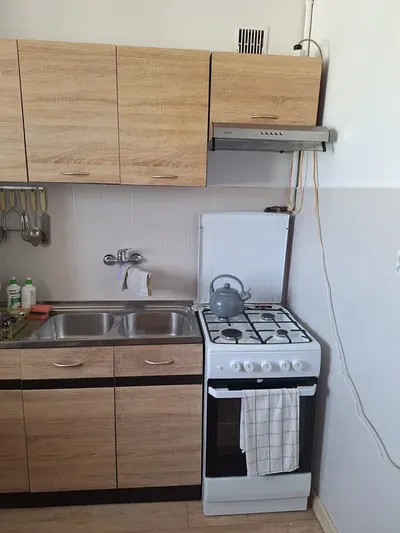 DO WYNAJĘCIA – 2-pokojowe mieszkanie 52 m² | Centrum Torunia | ul. Słowackiego - miniatura 5