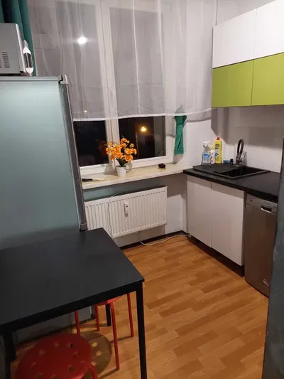Mieszkanie na wynajem w Śródmieściu Katowic przy Parku Kościuszki, blisko AWF - miniatura 3