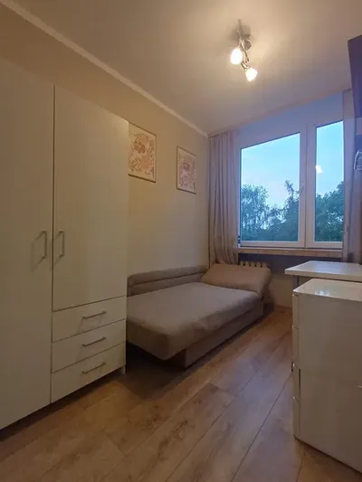 Pokój jednoosobowy dla studentki w Lublinie - blisko centrum - miniatura 2