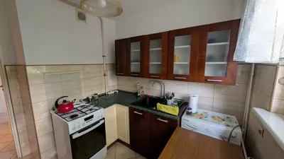 Mieszkanie 47 m², 3 pokoje, Wyżyny – do wynajęcia - miniatura 2
