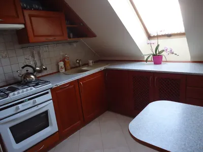Pokój jednoosobowy