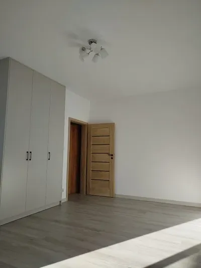 „Nowoczesne mieszkanie 45 m² w nowym bliźniaku Kraków Sidzina” - miniatura 3