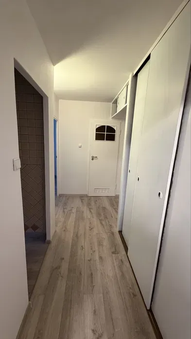 Mieszkanie na wynajem Wola, 41m2, dwa pokoje - miniatura 3