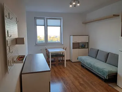 Mieszkanie 34m2 na wynajem - Kraków