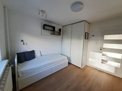 Mokotów, 2 pokojowe mieszkanie z balkonem, 42m2 - miniatura 5
