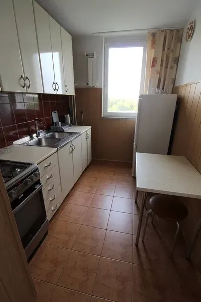 Żoliborz 2 osobne pokoje, oddzielna kuchnia ul. Mickiewicza - miniatura 5