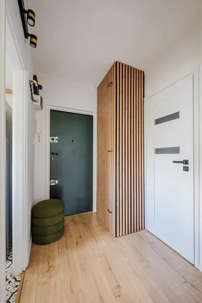 2-pokojowe mieszkanie na Woli – 37 m² | dostępne od 1 października - miniatura 5