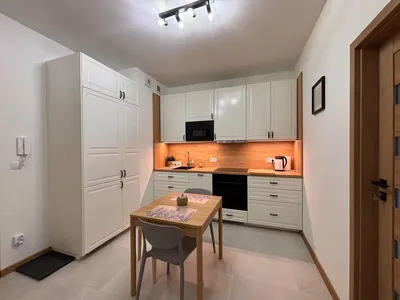Dwupokojowe nowe komfortowe mieszkanie. - miniatura 4