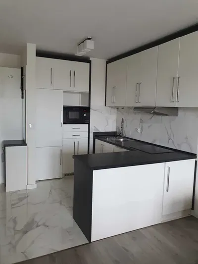 ul. Konopnickiej, dwupokojowe, umeblowane z balkonem do wynajęcia - miniatura 3