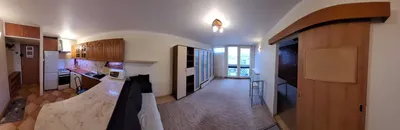 Mieszkanie 2 pokoje Krochmalna 2 Wola/Śródmieście od 1 listopada - miniatura 5