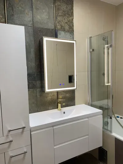 3 pokoje, Dziewanny 23, piętro 1.; 80m2 - miniatura 5
