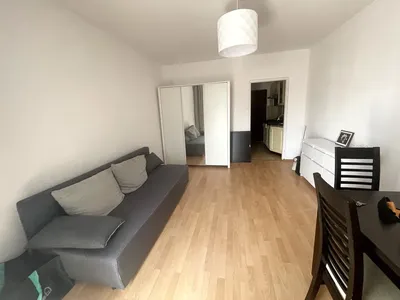 Kawalerka do wynajęcia na WOLA - miniatura 3