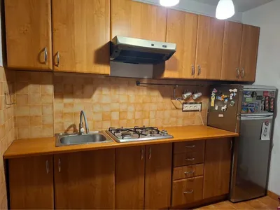 Przytulne 38 m² przy SGH 2 pokoje Mokotów 2600 zł + opłaty - miniatura 2