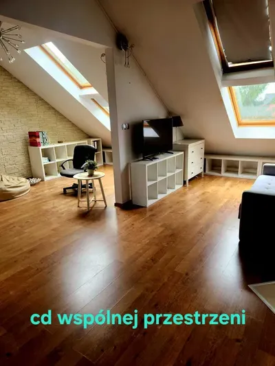 Mieszkanie do wynajęcia ul. Talowskiego w Krakowie - miniatura 2