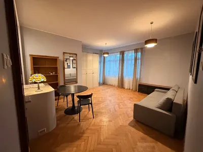 Mam do wynajęcia kawalerkę w centrum Gdyni