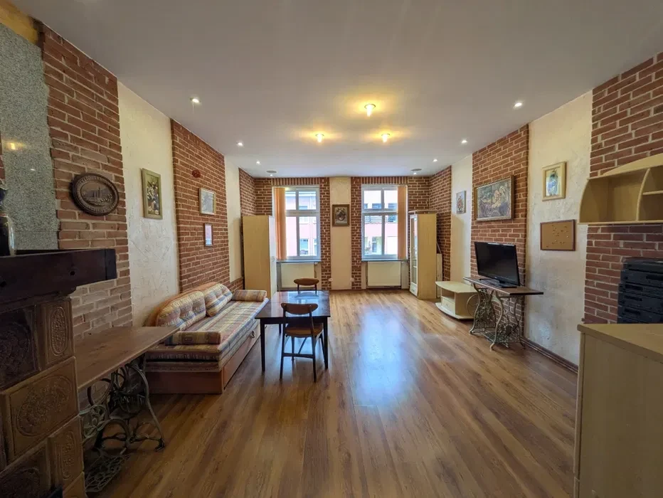 Wynajmę mieszkanie 2-pokojowe ~70 m² | Śródmieście I bez pośrednika - 1/8