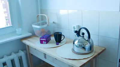 3 pokoje z balkonem przy ul. Obornickej - miniatura 4