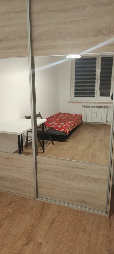 Przestronny pokój do wynajęcia na Piątkowie, os. Chrobrego