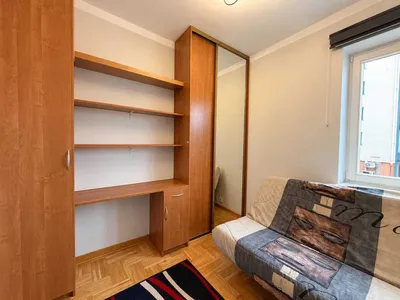 2-pokoje| Metro| Parking| Balkon| Internet - miniatura 5