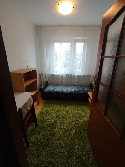 Pokój jednoosobowy , Nowe Miasto, Milenium Hall uniwersytet , politechnika. - miniatura 3