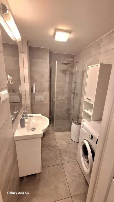 Do wynajęcia mieszkanie 38,4 m² – os. Strusia Kraków - miniatura 5