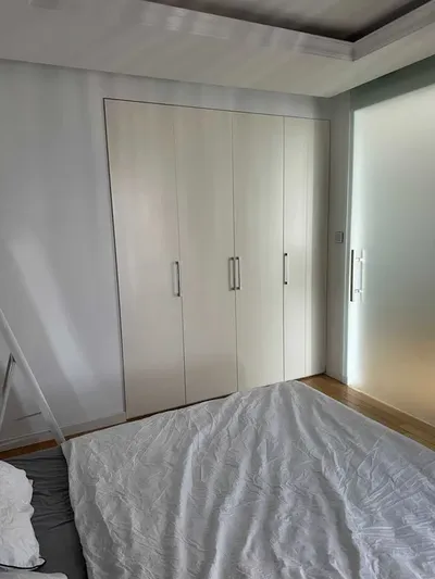 Mieszkanie dwupokojowe do wynajęcia wysoki standard piękny widok - miniatura 4