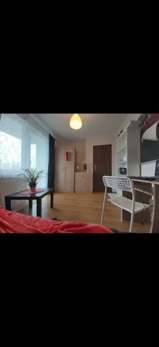 Pokój dla studenta/ki Ruczaj / Grota Roweckiego / 10 min pieszo na UJ! / Wi-Fi FREE