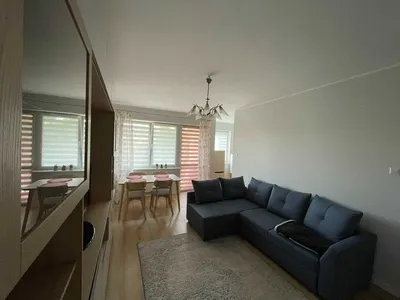 Wynajmę kawalerkę 33m2 - Pustki Cisowskie - miniatura 3