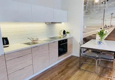 Sopot Centrum Apartament Mieszkanie 45m2 parking I Blisko plaża UG SKM I Od zaraz - miniatura 5