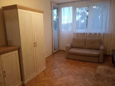 2 pokojowe mieszkanie - okolice Ronda Wiatraczna