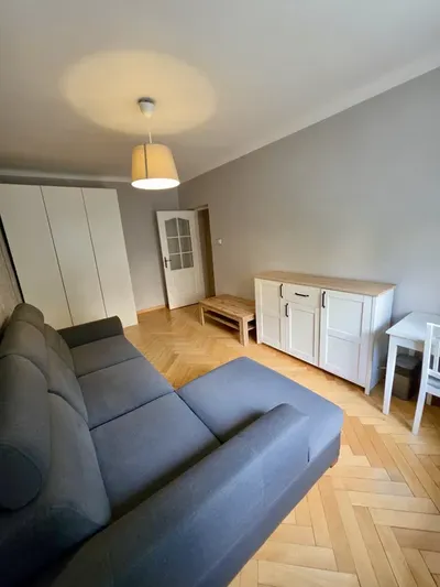 2 niezależne pokoje | Praga | Plac Hallera | ZOO | Ciche i zielone - miniatura 2